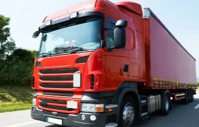 Ankara Kurbağalıdere Ambar Kargo