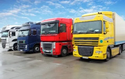 Ankara Kurbağalıdere Nakliye Ambarı